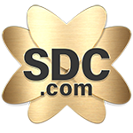 SDC Premium Logo